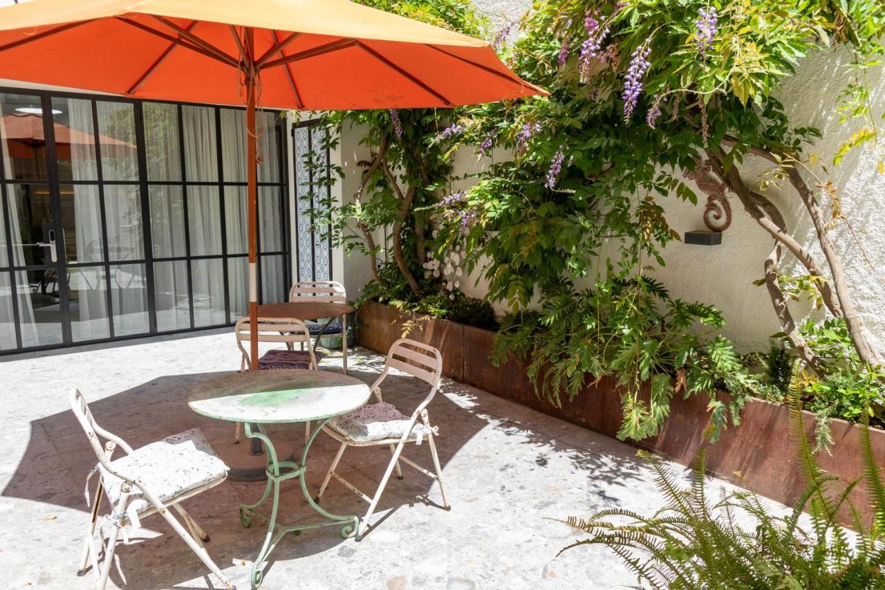 Sa Voga & Hotel 4*